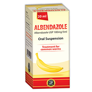 Albendazole Albendazole