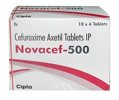 Cefuroxime axetil Cefuroxime axetil