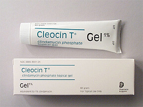 Cleocin Cleocin