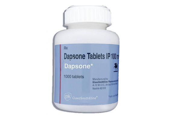 Dapsone Dapsone