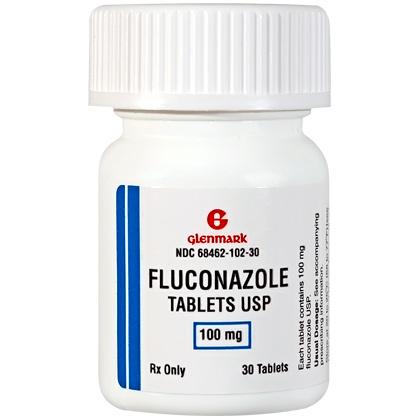 Fluconazole tablets 100 mg Fluconazole tablets 100 mg