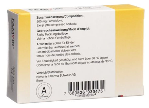 Famvir