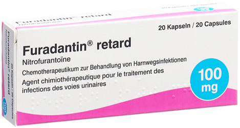 Furadantin