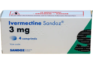 Ivermectin 3mg