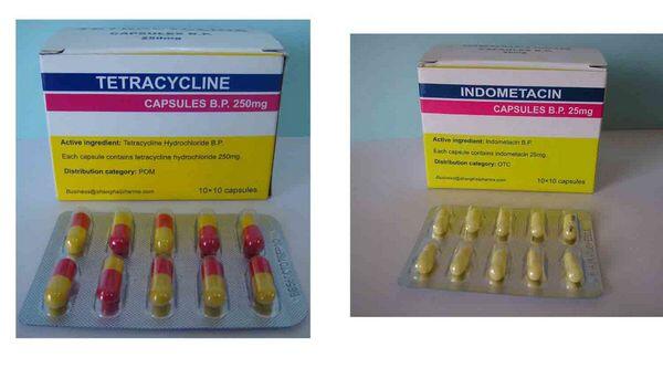 Sumycin Sumycin