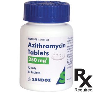 Azithromycin tablets Azithromycin tablets