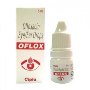 Buy generic Ocuflox (Ofloxacin Eye Drops) 0.3 % - Side Effects ...