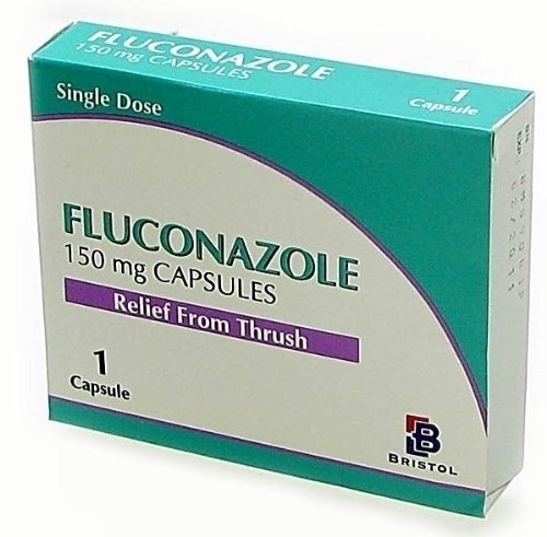 Uses Dosages And Administration Of Fluconazole 50 100 150 200 Mg 