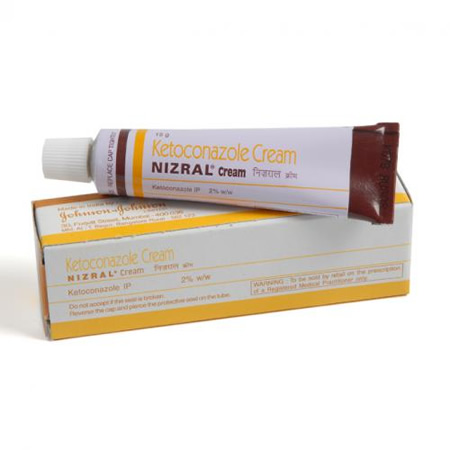 Nizoral pills buy online