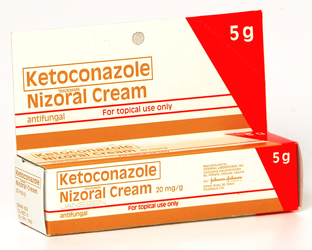 Ketoconazole: Uses - Antifungal drugs - AntiinfectiveMeds.com