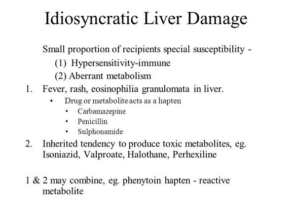 Penicillins: Organs and Systems: Liver - Antibiotic Drugs ...