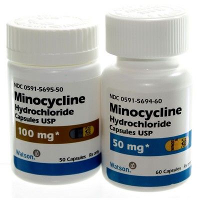 Cheap minocin antibiotic