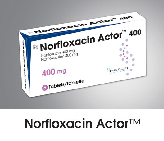 Buy Cheap Noroxin Norfloxacin No Prescription 400mg Antibacterial Drugs Antiinfectivemeds Com