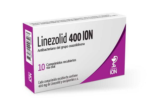 Oxazolidinones Pneumonia Antiinfectivemeds Com